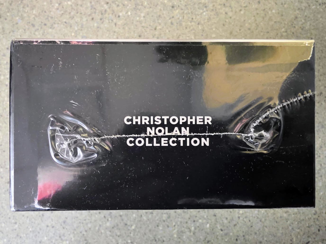 Christopher Nolan Complete 4K Collection [4K Ultra HD + Blu-ray]