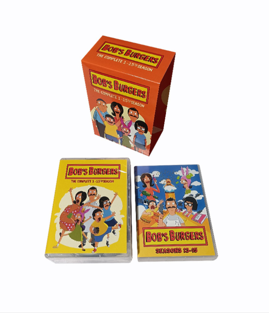 Home Improvement 20th Anniversary Complete series DVD collection, 25-disc US