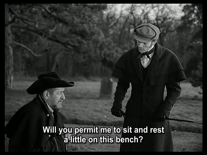 THE GHOSTLY RENTAL (English subtitled)