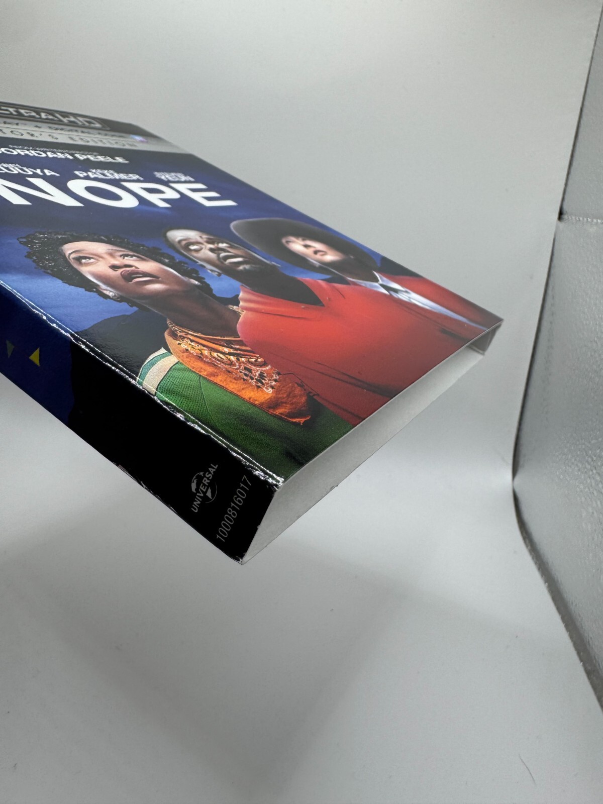 Nope 4K SLIPCOVER – *SLIPCOVER ONLY / NO FILM!*