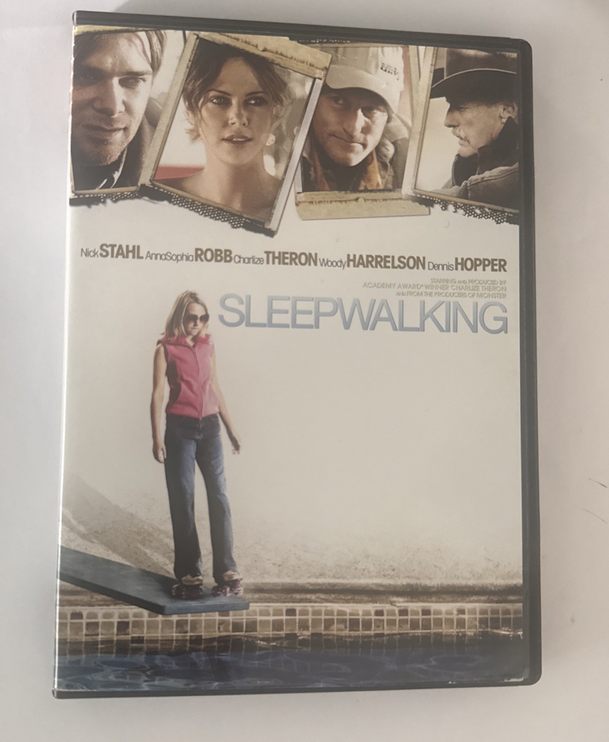 Assorted DVDs, Lot of 17, Various Genres lot 11