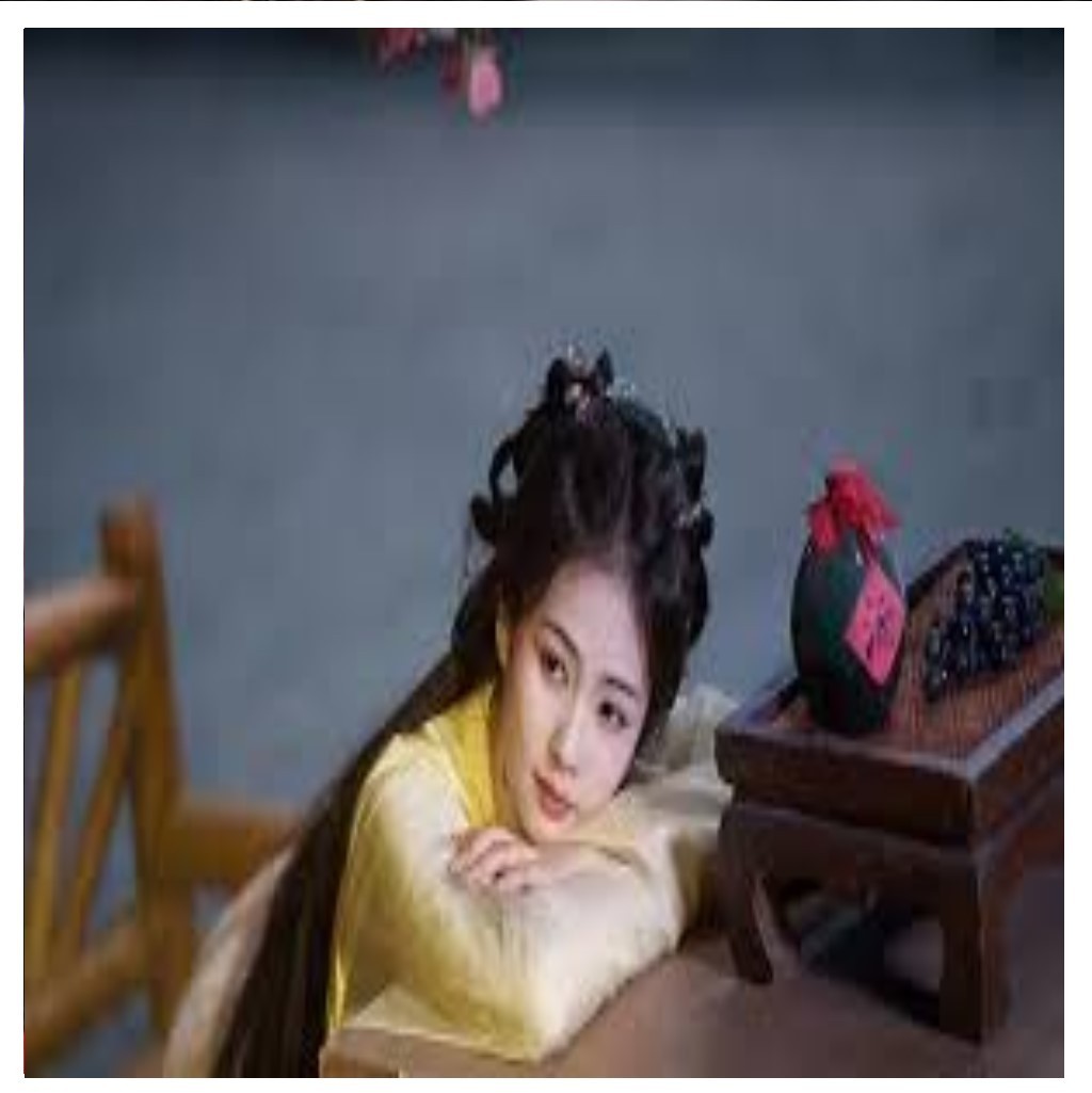 Moonlight Mystique (2025) [DVD] Chinese Drama Series English Subtitle All Region