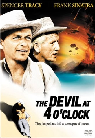 The Devil at 4 O’clock
