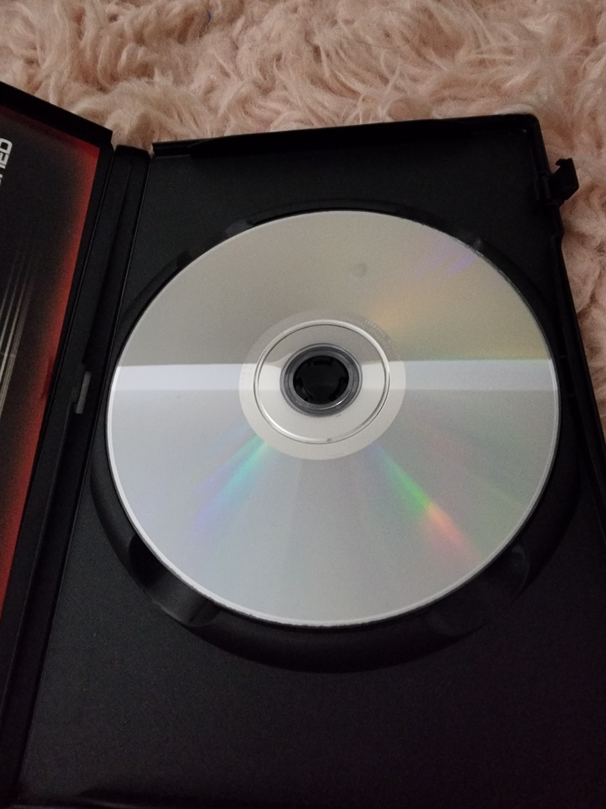 Seed of Chucky, Unrated and Fully Extended, DVD, Widescreen