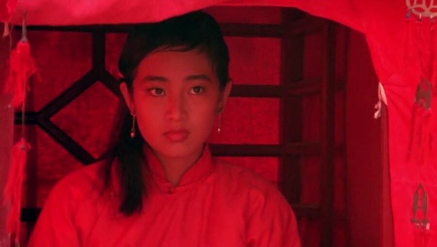 Red Sorghum (1988) Eng Sub Yimou Zhang/ NEW DVD SAMEDAY FREE SHIP USA