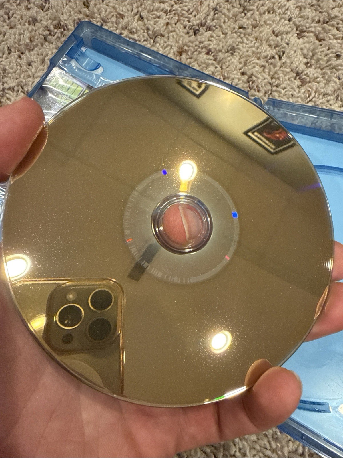 Hulk Vs. Blu-ray Thor Wolverine Marvel Animated Features