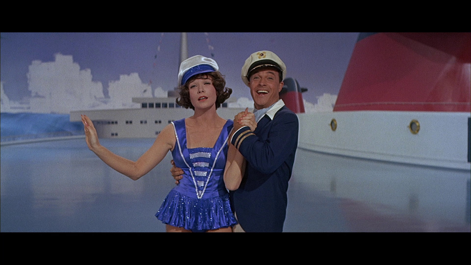 What A Way To Go 1964 – 1080P BLURAY FILM CLASSIC