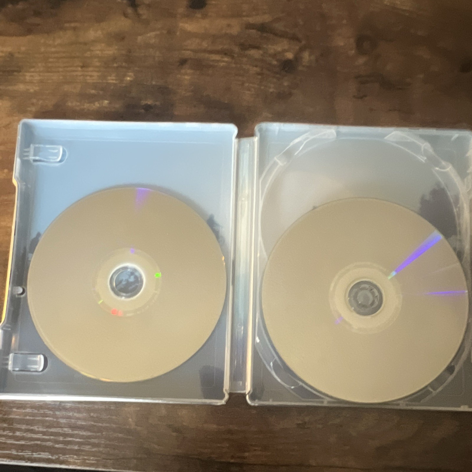 E.T. the Extra-Terrestrial 4K UHD Blu-ray Steelbook (Universal Pictures)
