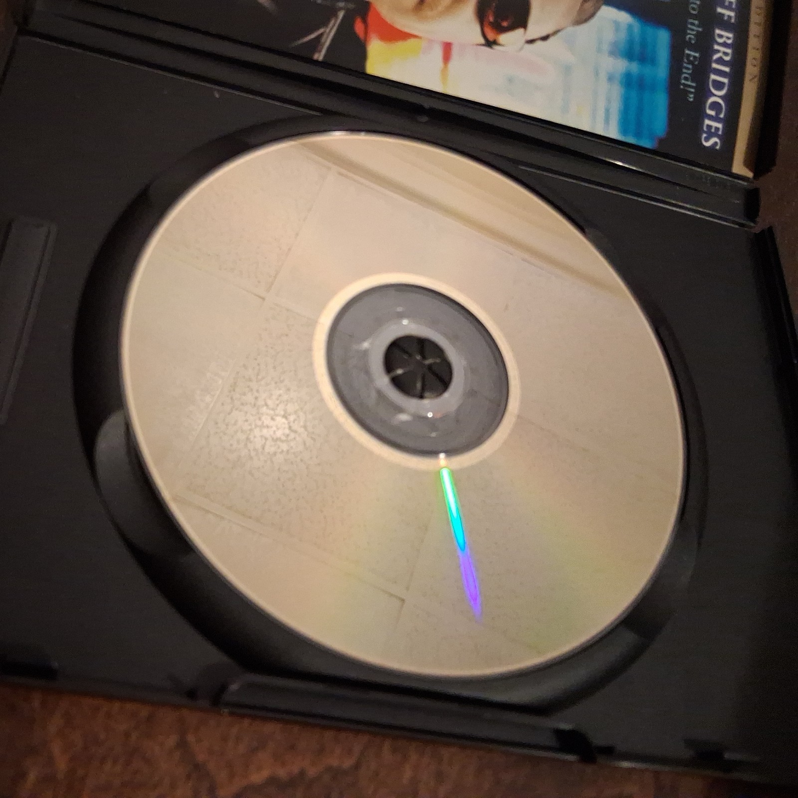 K-Pax (DVD, 2001)