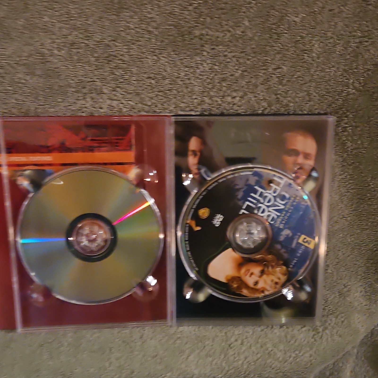Warner One Tree Hill Complete Second Season DVD 6-Disc Box Set Deleted Scenes