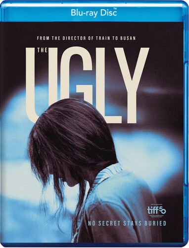 The Ugly [New Blu-ray] Ac-3/Dolby Digital, Digital Theater System, Subtitled