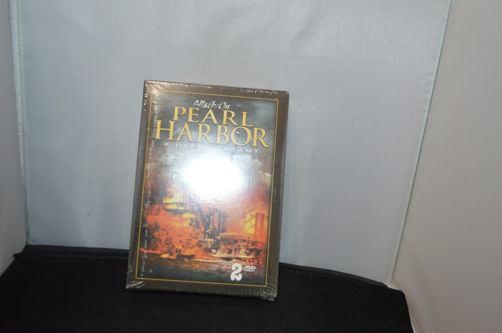 Attack on Pearl Harbor – A Day of Infamy