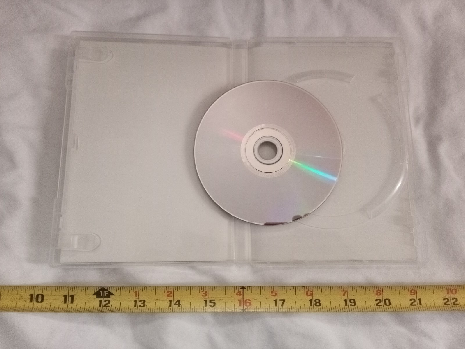 Diary of a Nymphomaniac (DVD, 2008)