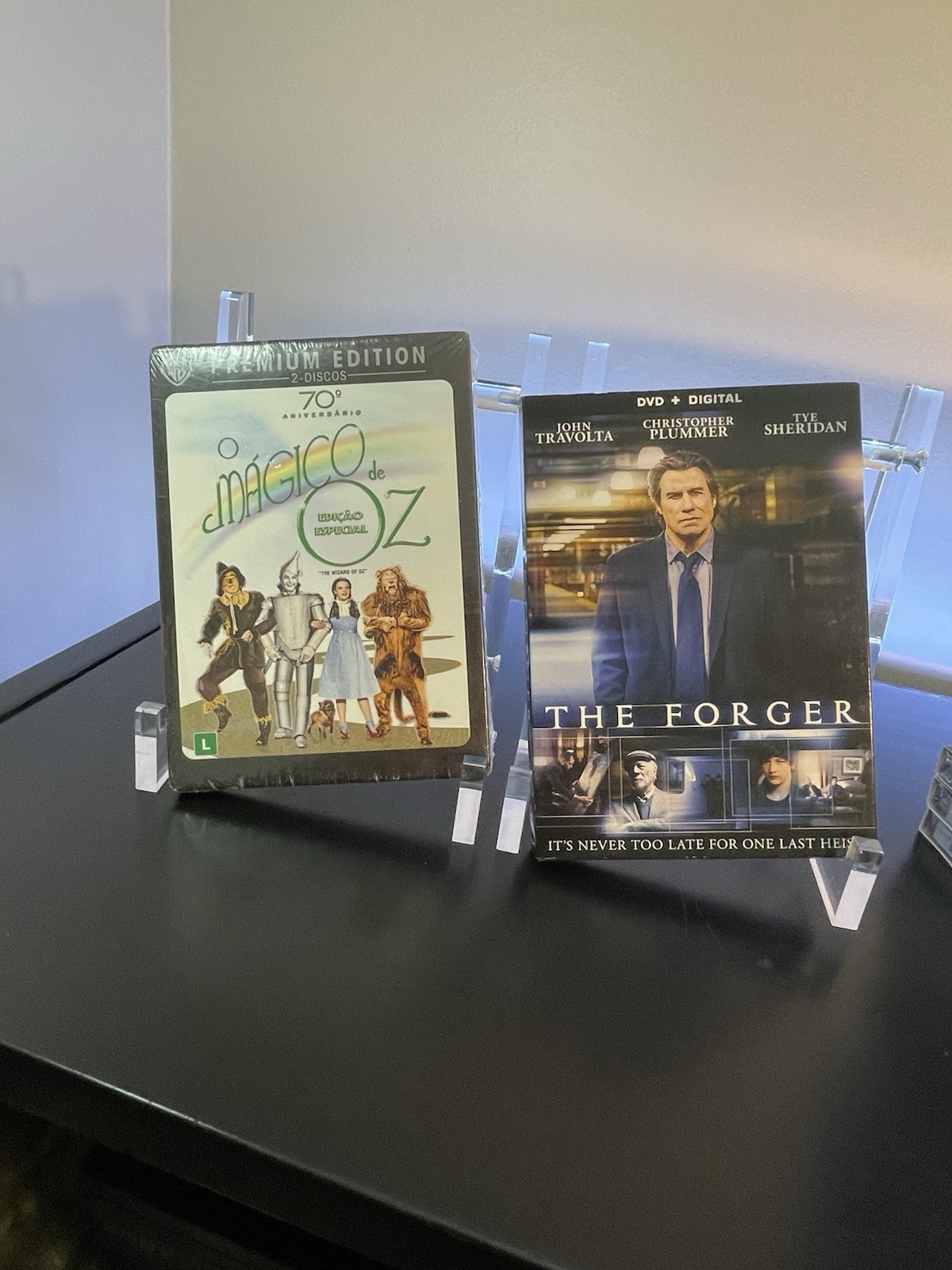 DVD Collection 19 Pc New Sealed Mixed Lot Slip Cover