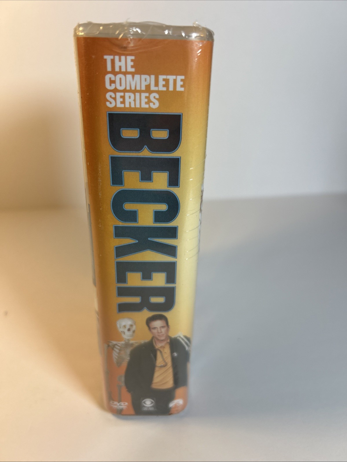Becker: the Complete Series (DVD)