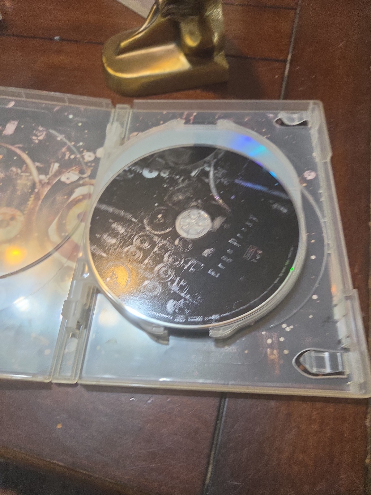 Ergo Proxy (DVD)