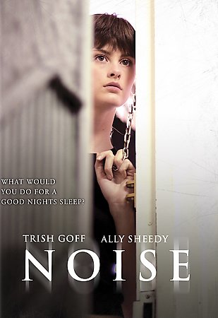 Noise (1.85:1 DVD) VERY GOOD+ DISC ONLY **No case, artwork, or tracking number**