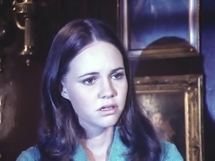 TV Movie Holiday Horror: HOME FOR THE HOLIDAYS (1972)