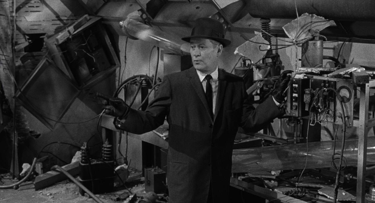 Man in the Attic (1953) – 1080P BLURAY FILM NOIR CLASSIC
