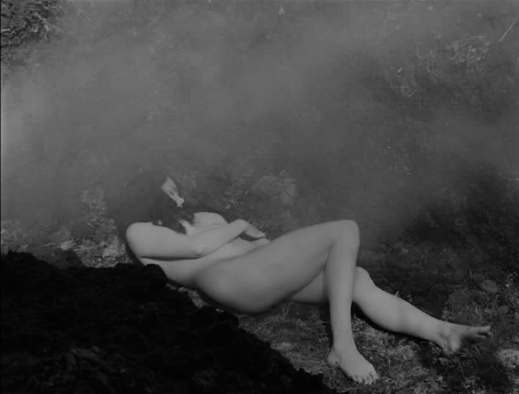 Finland Fantasy/Horror: THE WITCH (1952) English subtitled