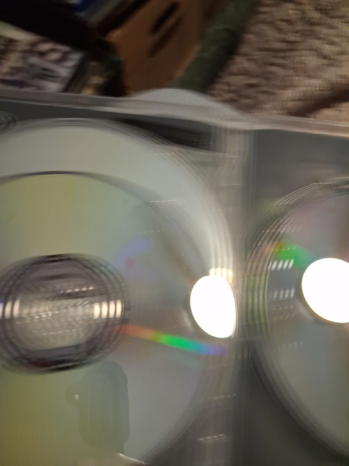 The Outer Limits Complete The Original Series Vol 1-3 DVD Individual Box Sets