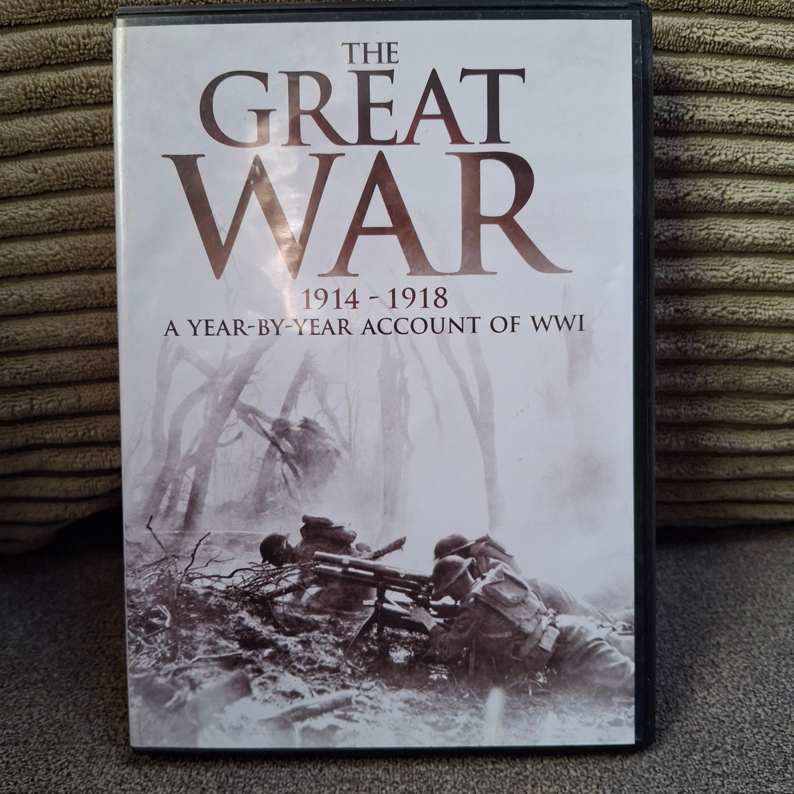 LOT of 10 DVD Classics War Aviation Military Battlefield Documentary & Movies