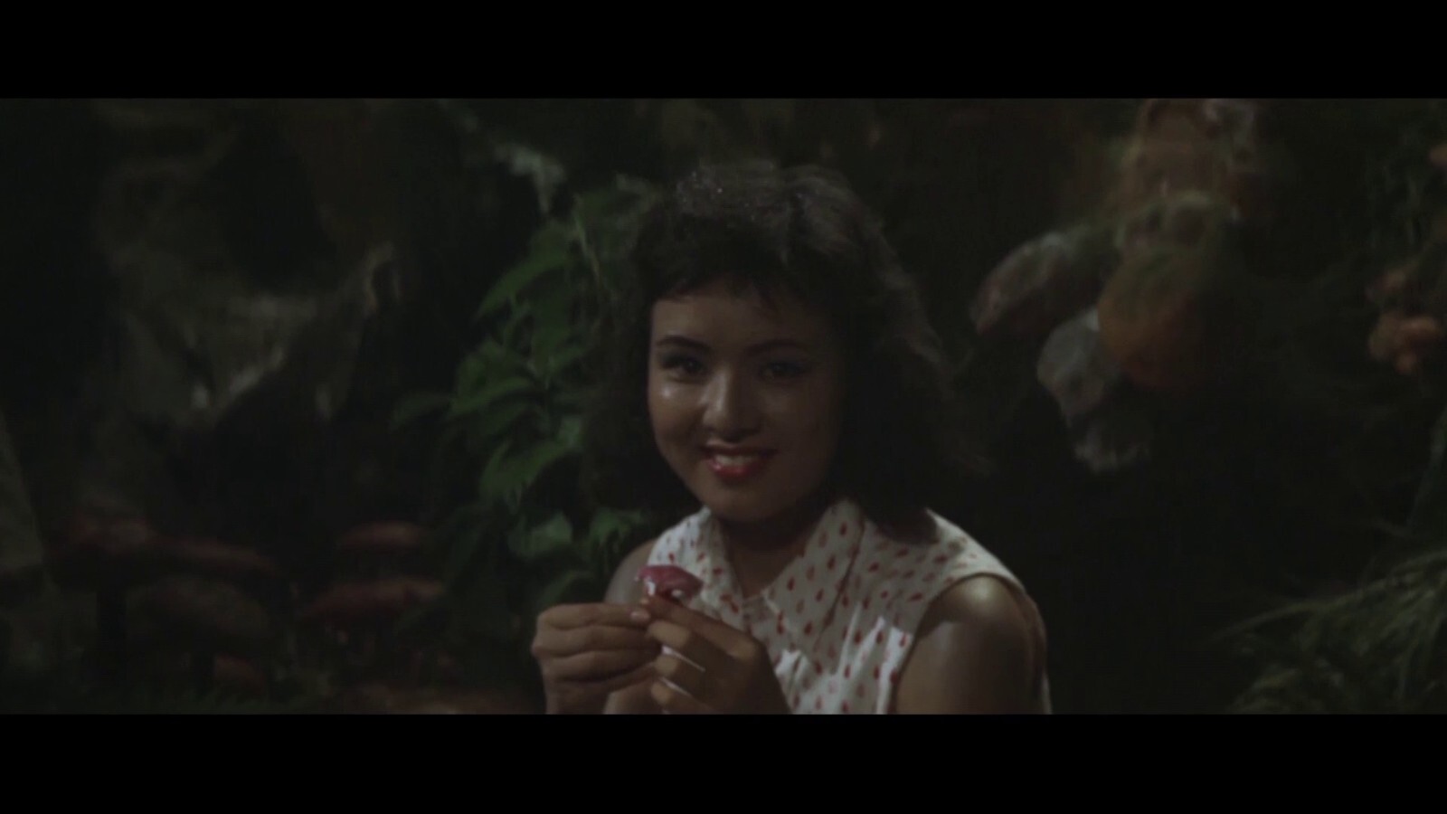 MATANGO: ATTACK OF THE MUSHROOM PEOPLE (English subtitled)  