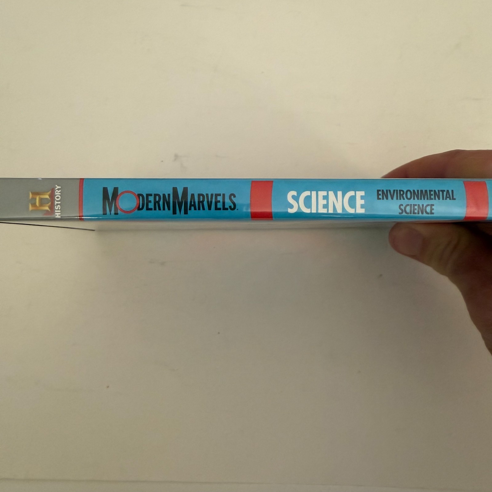 Modern Marvels Science Environmental Science 2 DVD Set History Channel