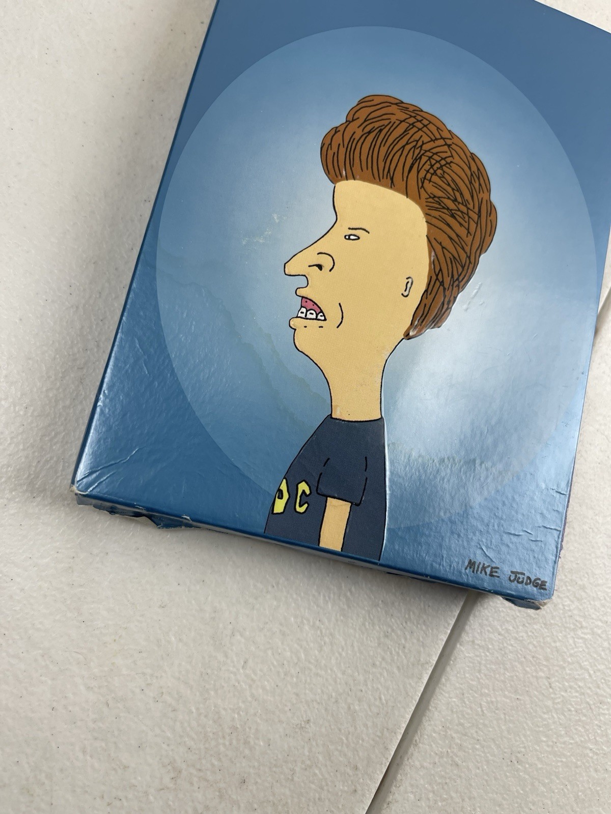 Beavis and Butt-Head Volume 1 2 3 Box Sets MTV Mike Judge Collection