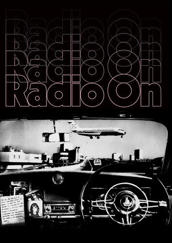 Radio On [New DVD]