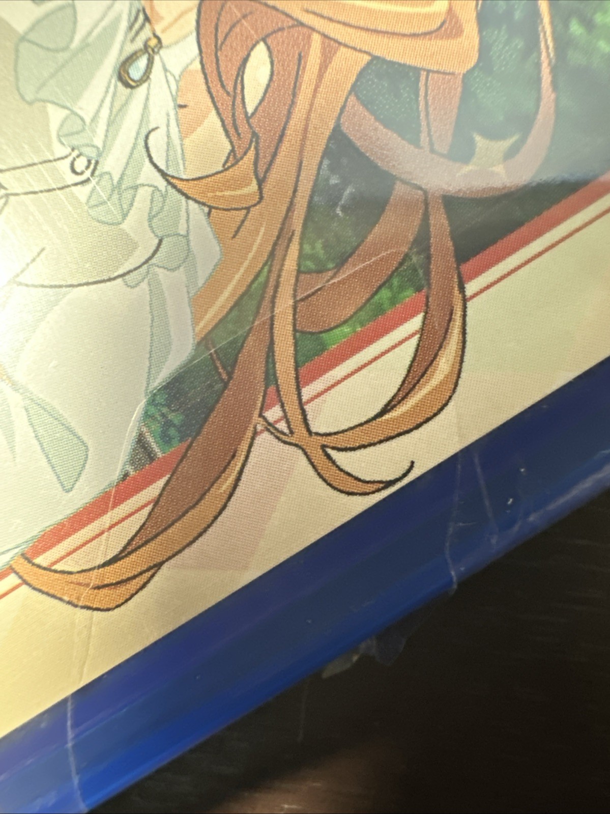 Brand *NEW* Sealed Golden Time Complete Series Anime Blu-Ray 24 Epi Eng Sub+Dub