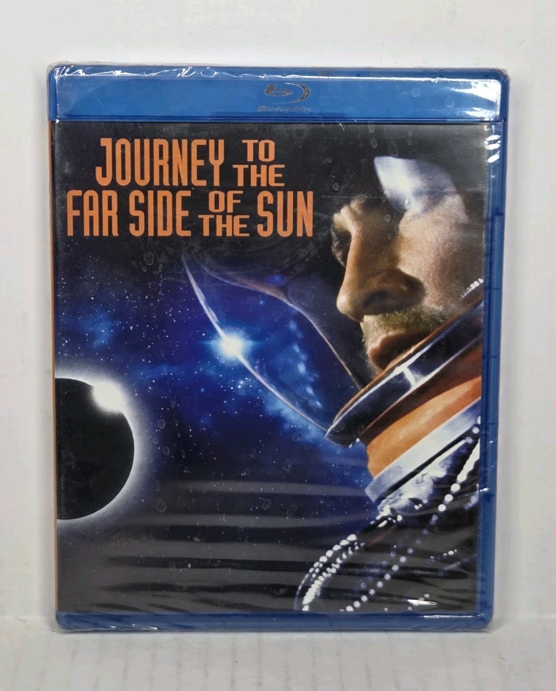 Lot of 6 Vintage 1960s SCI-FI Blu-Ray Movies