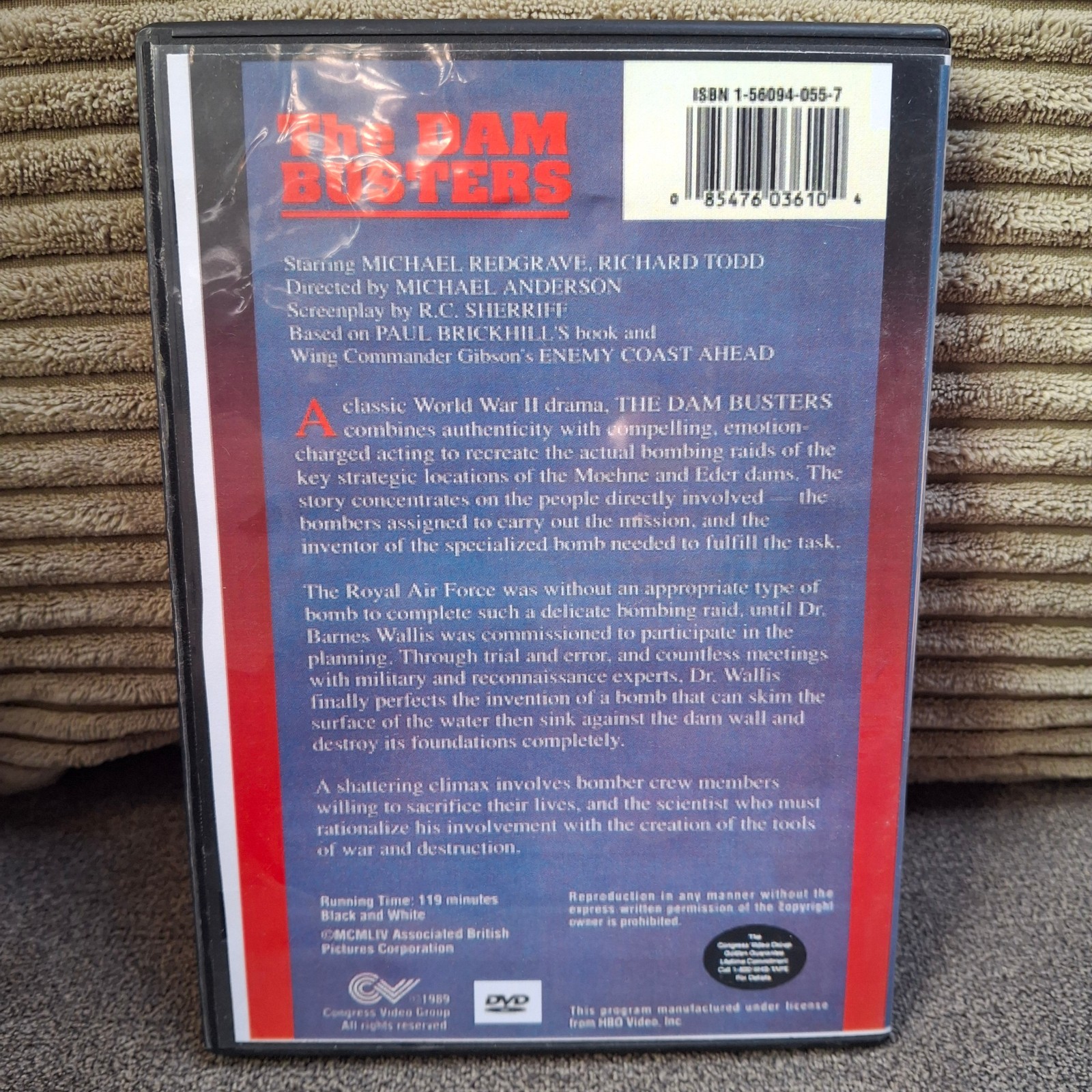 LOT of 10 DVD Classics War Aviation Military Battlefield Documentary & Movies