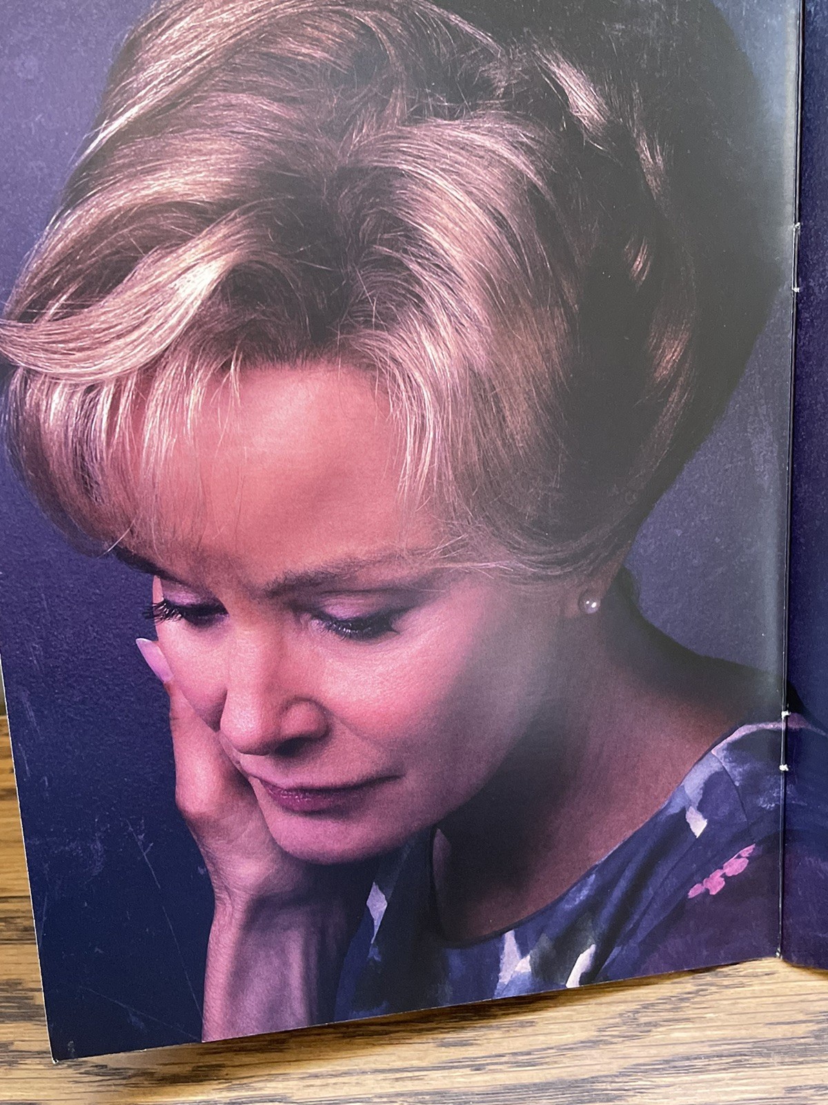 American Horror Story Season 1 Promo DVD Photo Book 4 Ep Rare Ryan Murphy