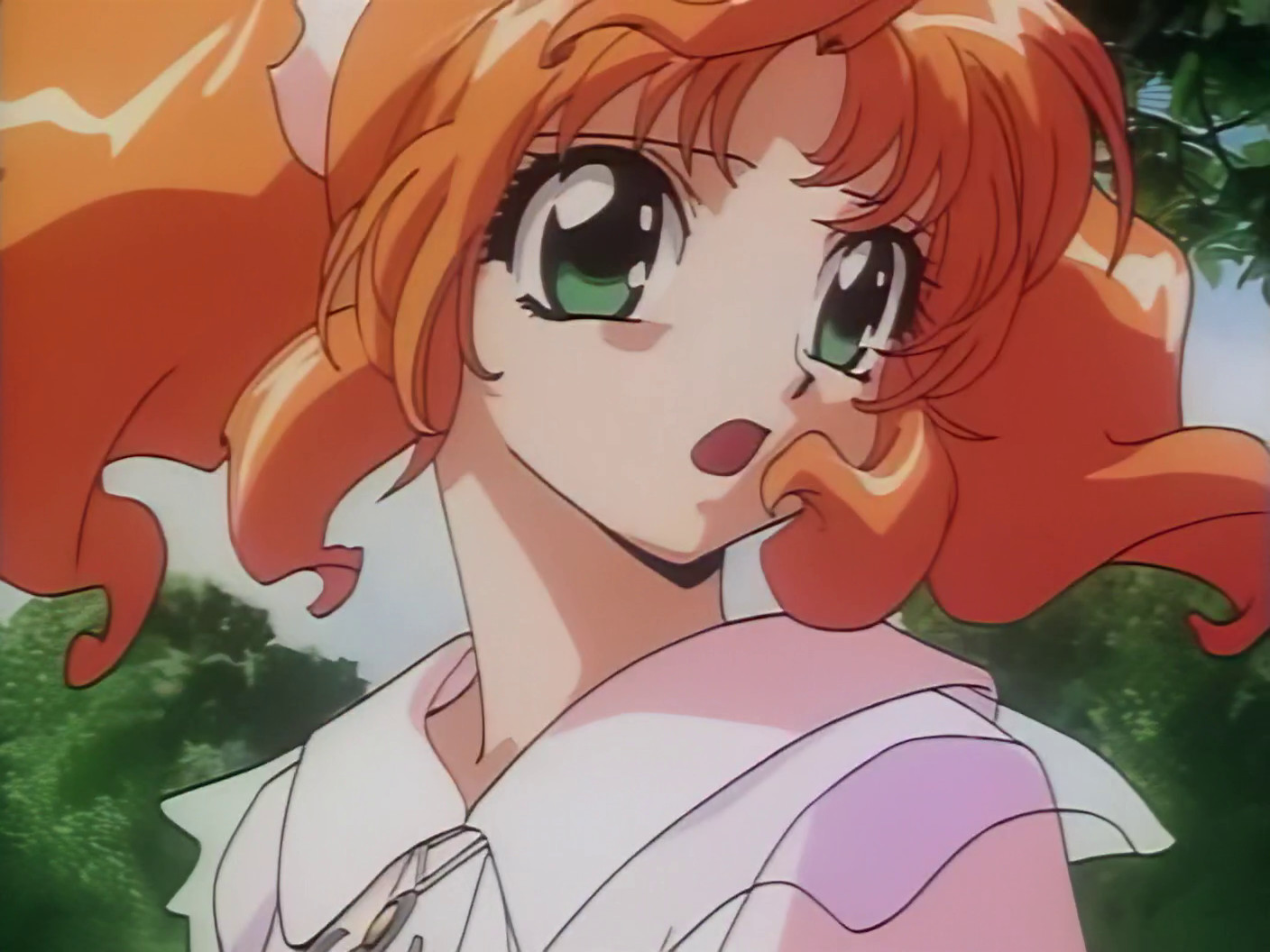 Shamanic Princess OVA Collection | MZ Collection | Collector’s Edition subtitle