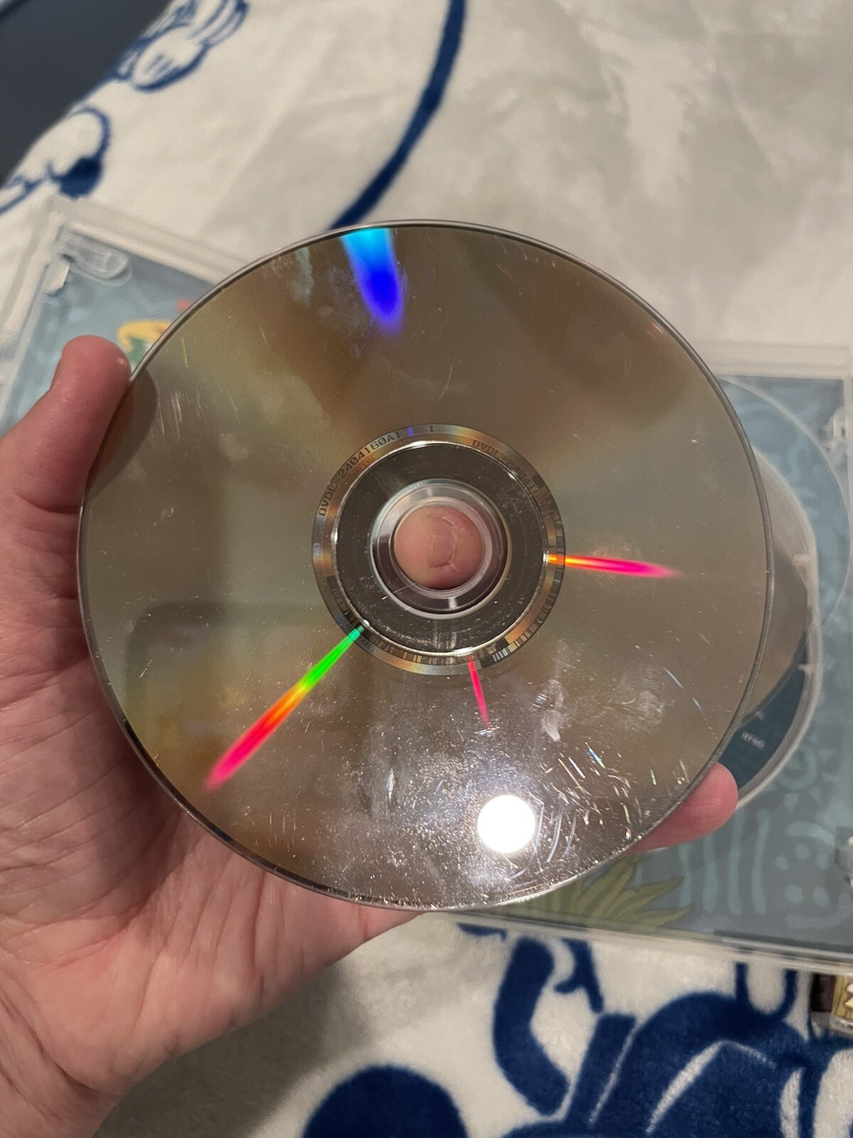 2011 Viacom Wild Thornberries DVD Season 1 & 2
