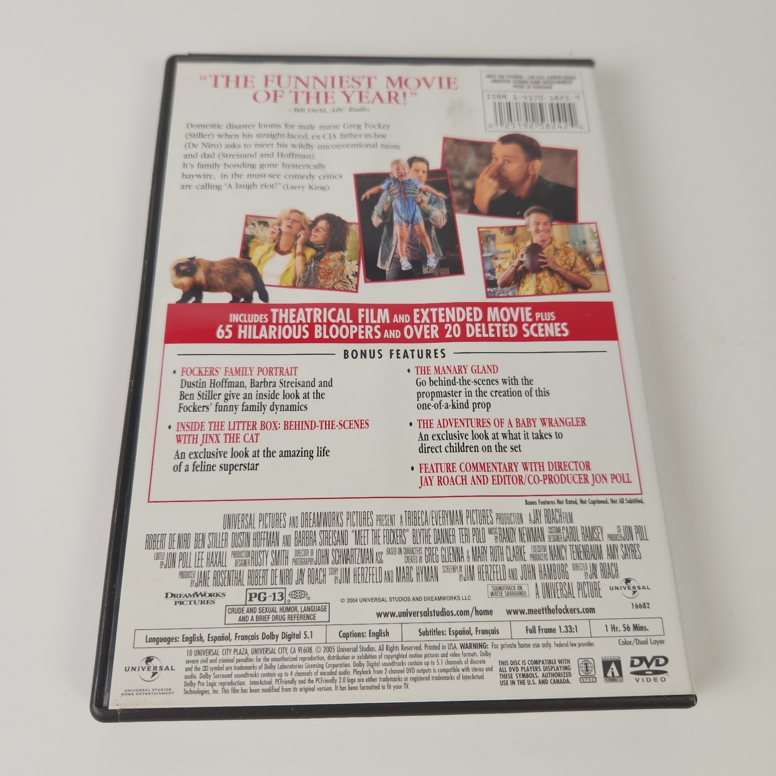 2000s Comedy DVD Lot Paul Rudd Ben Stiller Jim Carrey Jack Black Dane Cook