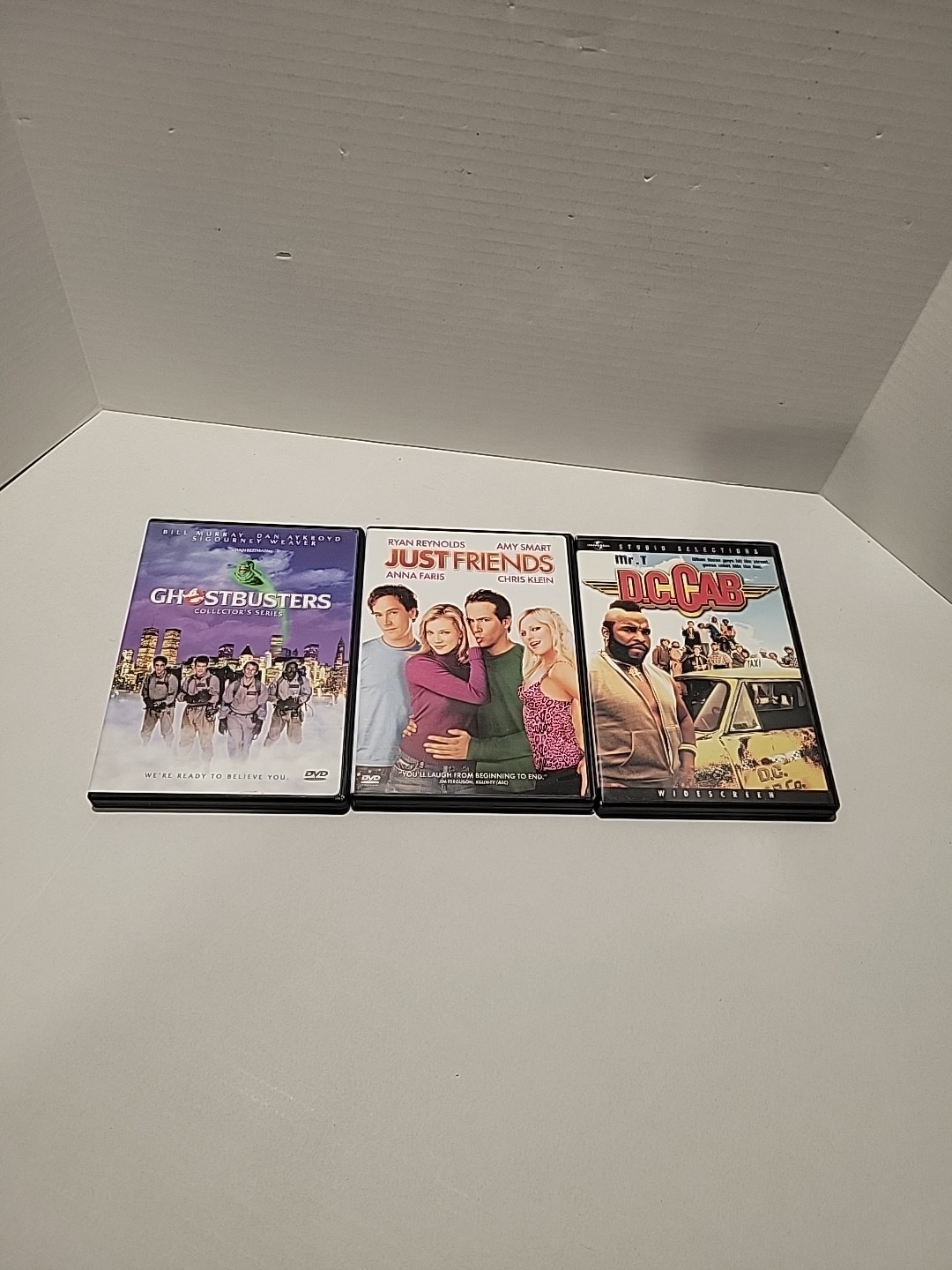 DVD Lot Of Various Movies Mostly Comedy Look @ Photos For Titles And Information