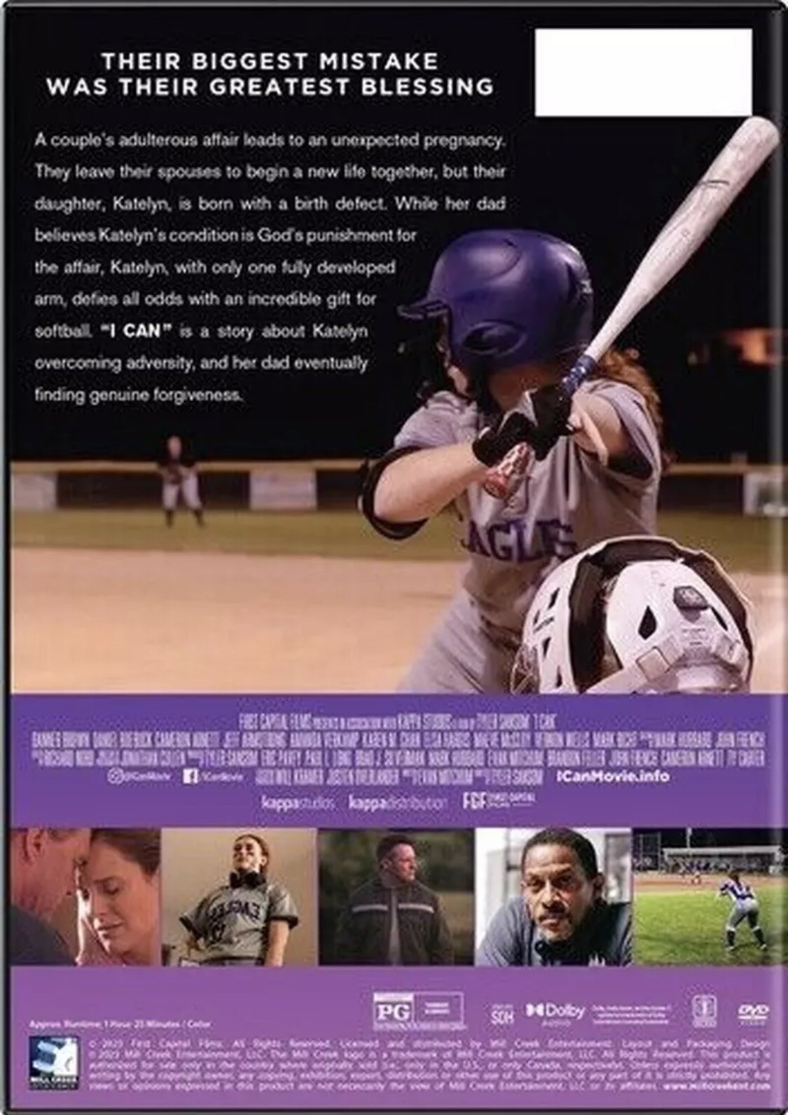 I CAN Movie Based On A True Story