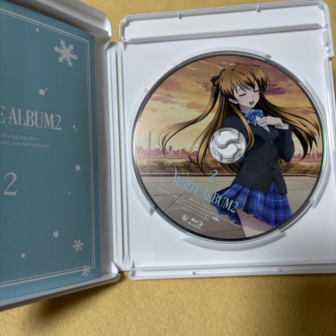 Blu-ray 2