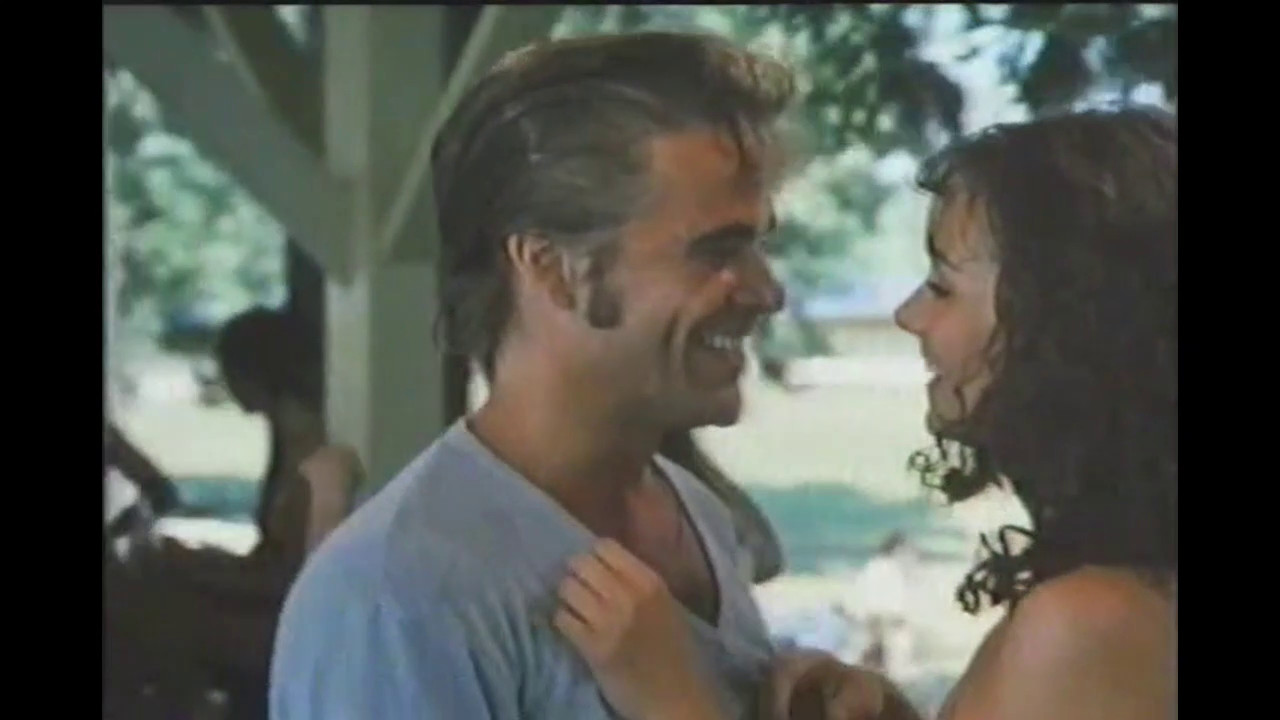 SUZANNE (1980, Jennifer Dale)