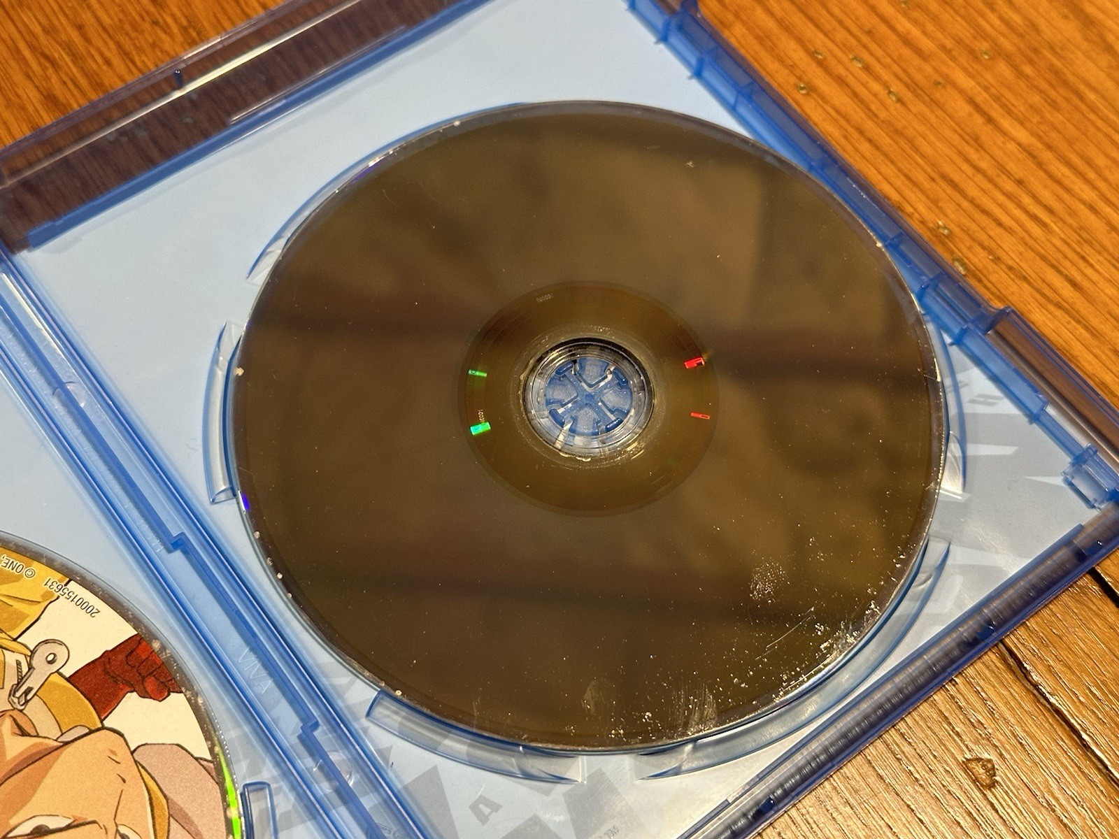 One-Punch Man: Season 2 (Blu-ray) Anime Viz Media Eng Dub/Sub- Tested