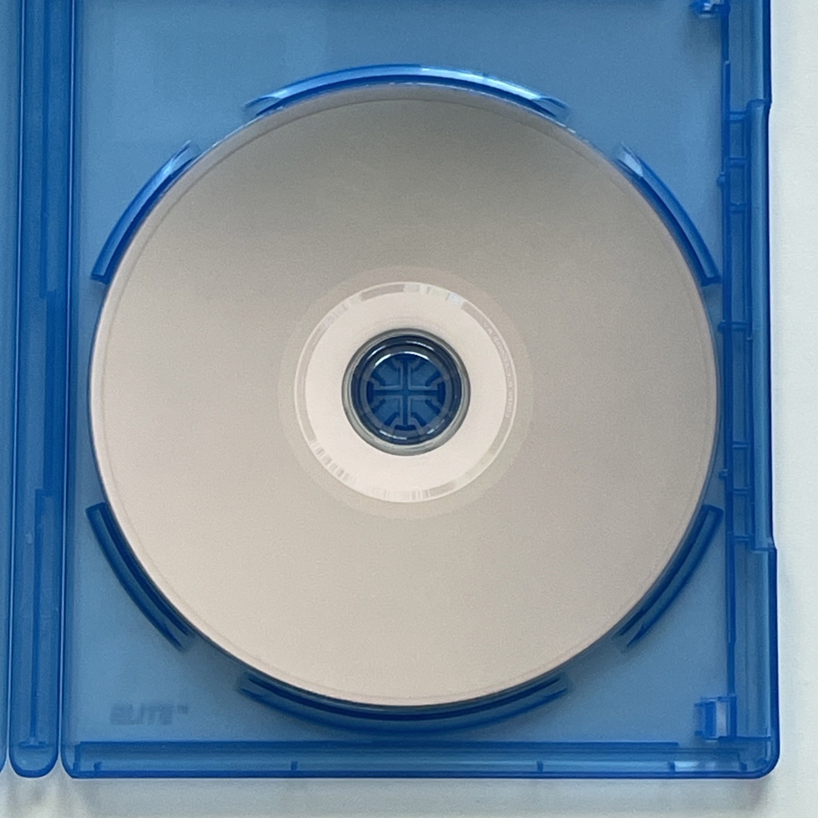 THE LAST DAYS ON MARS Blu-Ray Liev Schreiber 2013 Sci Fi w/SLIPCOVER – MINT DISC