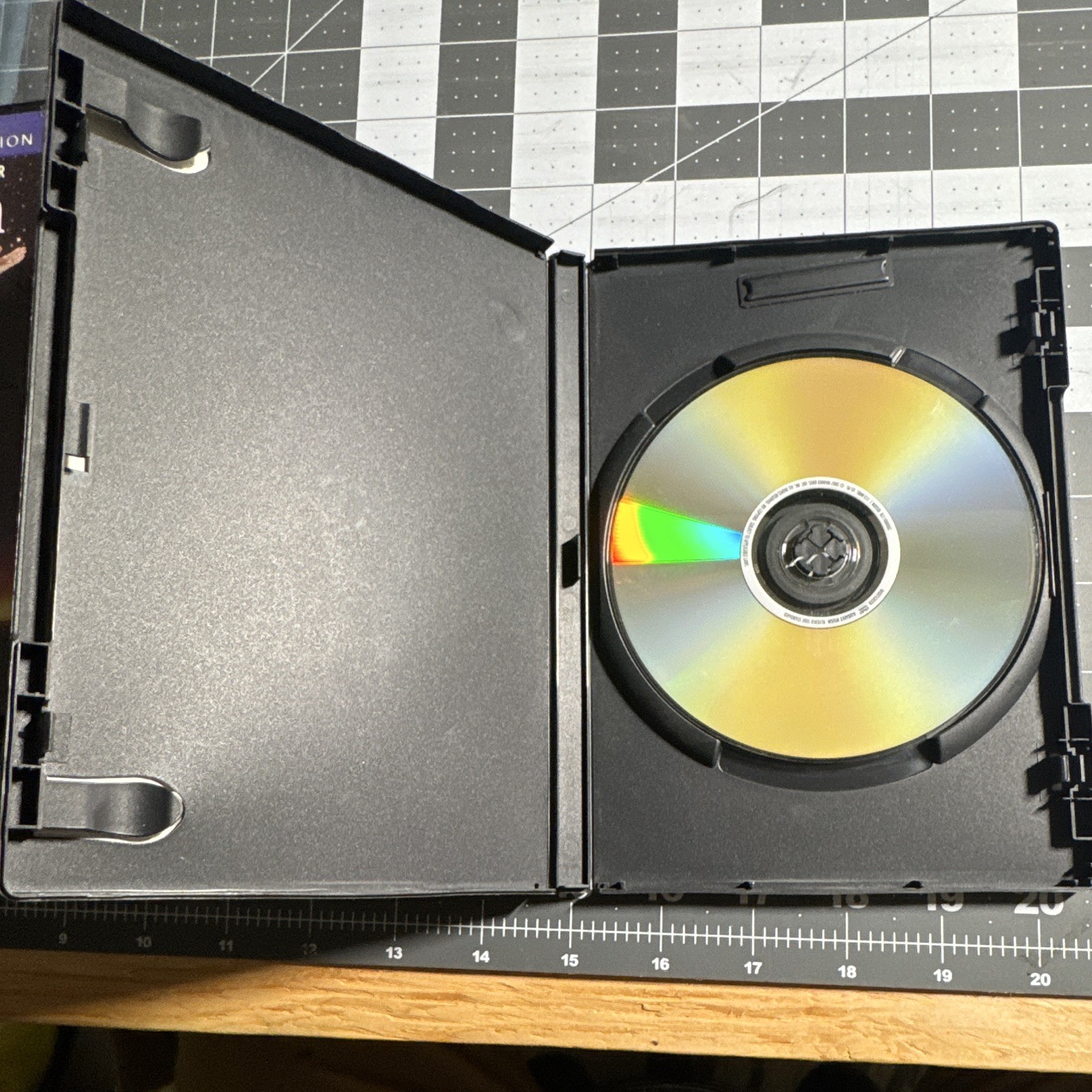 August Rush (DVD, 2008) Full Screen/Widescreen PG Subtitles 113 min