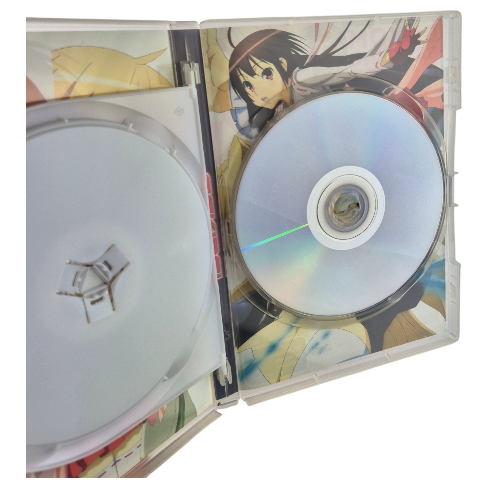 Sekirei Season 1 + Season 2 Collection Pure Engagement DVD AUS Region 4 PAL