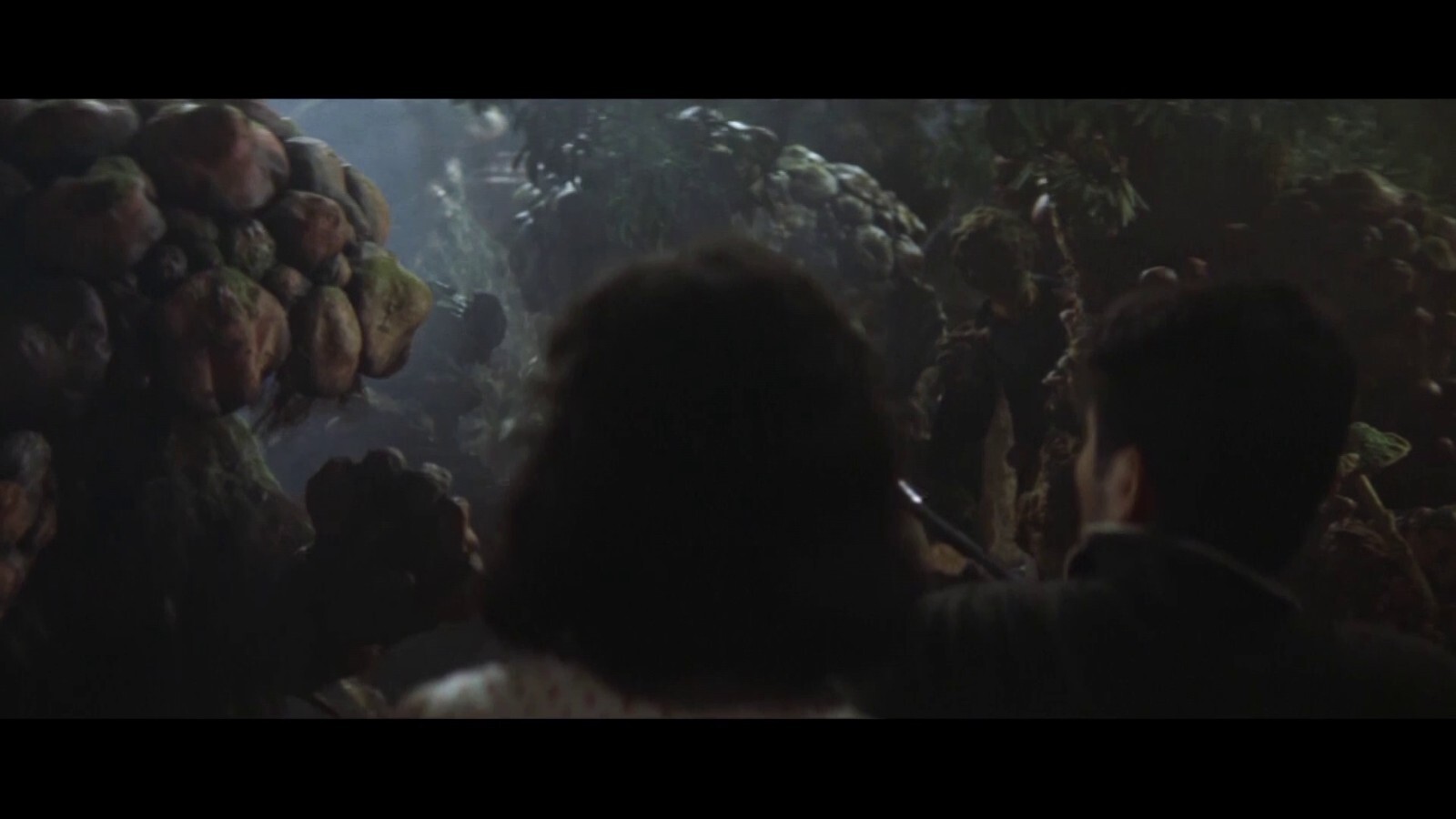MATANGO: ATTACK OF THE MUSHROOM PEOPLE (English subtitled)  