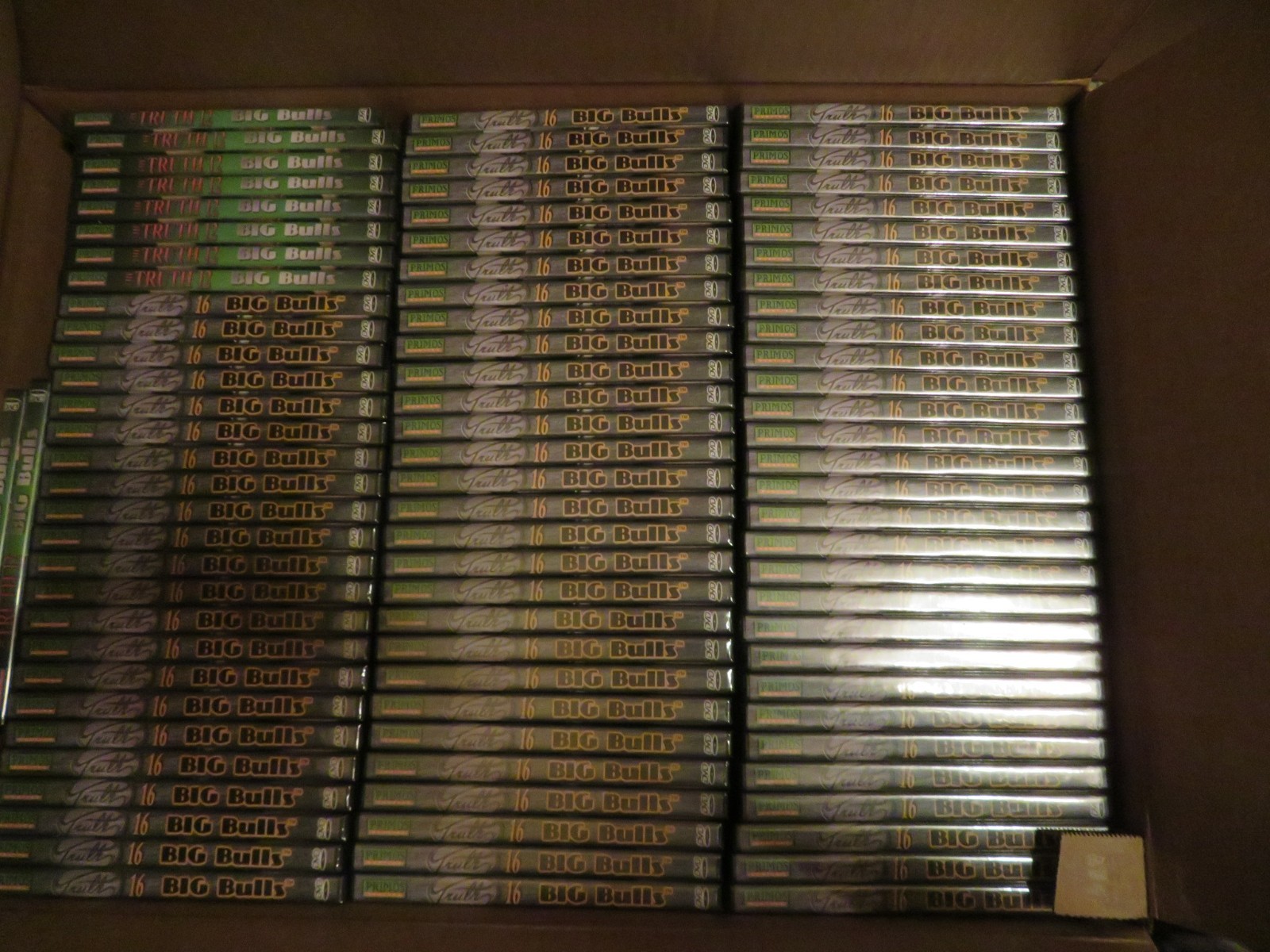 NEW HUNTING DVDs; 180+ Titles to Choose From. You Pick. DEER. BIG GAME. Sports.