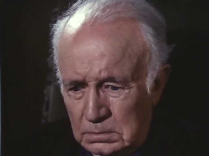 TV Movie Holiday Horror: HOME FOR THE HOLIDAYS (1972)