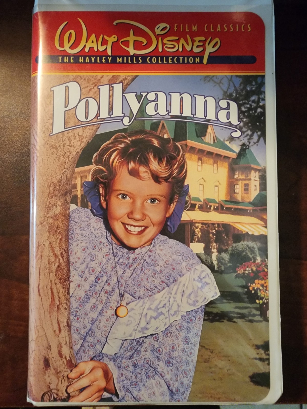 CHOOSE Your Clam Shell VHS LOT See Description Free Shipping