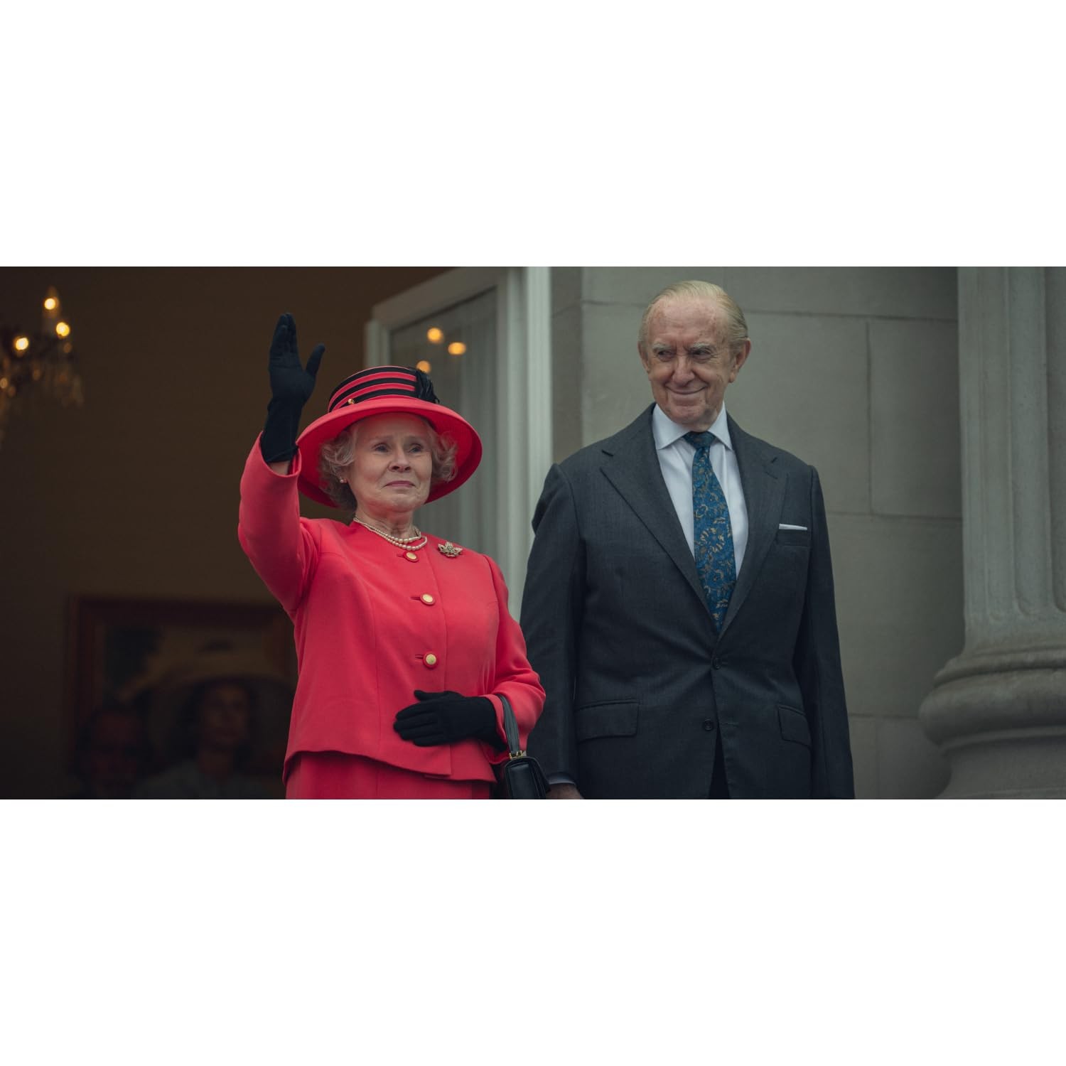 The Crown Complete Series (Blu-ray)